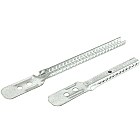 Sádrokarton - Nonius vrchní díl 740mm